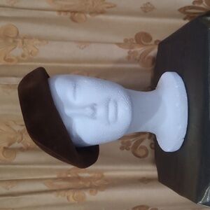 Vtg 1930 Barbisio Hat